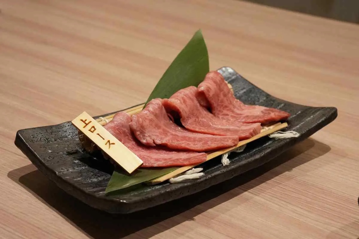 おすすめメニュー